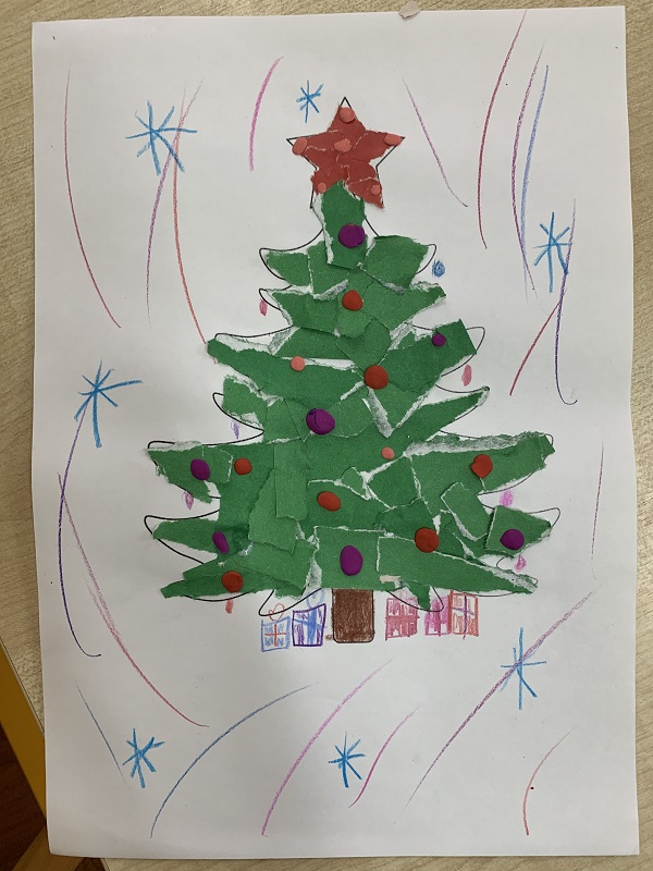 Новогодний Утренник Умка Новогодний Утренник Умка